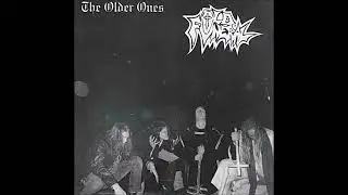 Old Funeral - The Older Ones (1999) compilation