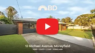 12 Michael Avenue, Morayfield