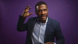 2021 Speaker DEMO Reel