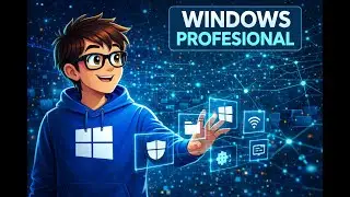 Administración profesional de Windows: de la caja a la red corporativa