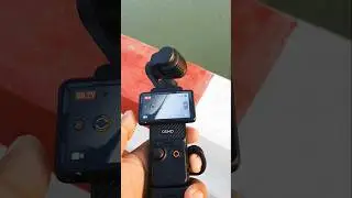 Dji osmo pocket 3 #dji #camera #viral #subscribe #foryou #viral #subscribe