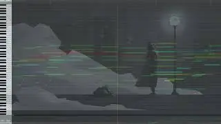 [1st Place] I Am... The Investigator - 12 Story Music Composing Competition Fall 2025