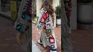 Crochet ideas for fall 2025✨ #crochet #fashion