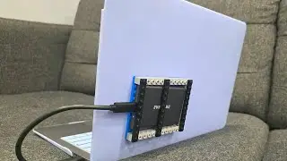 DiY attaching SSD to your mac book using lego