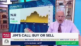 [Feb9@6:50PM] $CVS (CVS Health)