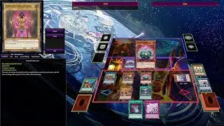 Sunavalon Therions Combo (Cactus Bouncer, 1.5 hand)