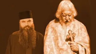 Părintele Teofil - Bucuria întâlnirii - Părintele Protosinghel Matei Bilaucă (USH - Matei Georgescu)