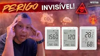 O PERIGO Invis&iacute;vel na Sua Casa Inteligente (e Como Resolver)