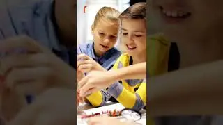 Why Early STEM Education & Robotics Are Key to Your Child&rsquo;s Success | #roboprenr