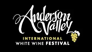 Anderson Valley International White Wine Festival 2026