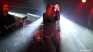 Grimegod - Falling Star (live @Hillsfest Iasi - 01/11/2025)