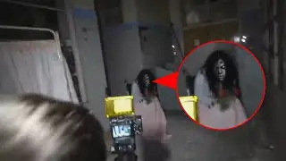 15 Scary Cemetery Videos You Should Stay Far Away From