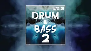 Sample Tools by Cr2 - Drum & Bass 2 (Sample Pack)