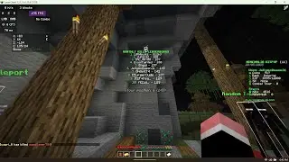 Kitpvp SSN 5 | Minemalia Montage