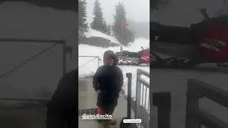 AHORA ESTAN EN LA NIEVE #notidefede #luigi #picus #picusoficial