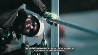 Solid Rail Promo