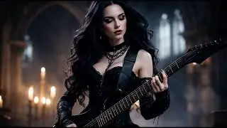 &ldquo;I LOVE YOU LIKE A GHOST&rdquo;-🖤 GothicLove -DarkRomance - GothicRock