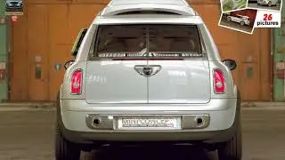 Mini   Concept Tokyo  ( 2005 )