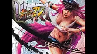 Ultra Street Fighter IV, Tr&aacute;iler 2