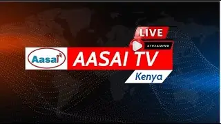 CHERSET EN BOISIET || AASAI TV KENYA ZEPHANIA KAPCHELUCH GOSPEL ARTIST