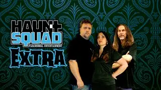 Haunt Squad Extra #1: Spank a.d. Demo