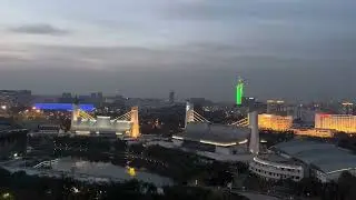 Amazing view in Beijing. Must see. China. Sveta proSvit #sightseeing #explore #walk #city