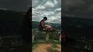 Handpan solo 