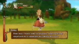 Eternal Sonata - GP01  