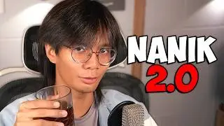 MAY NAGBABALIK SA 2026 | NANIK #195
