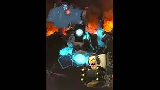 Astro Carrier VS All Versions Of Gman (G-toilet) 