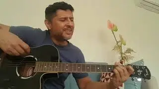 Some enchanted evening, cover