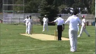 T20 - Colorado Cricket League vs Dallas Youth League 8.30.2014