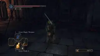 Dark Souls II