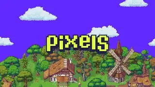 PIXELS - Ver&atilde;o chegou - Evento de SHORELIME na praia - ***Official Pixel Creator -❗PIX