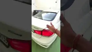 MARUTI CIAZ AUTOMATIC PETROL FOR SALE 2023 MODEL |  RAIPUR 2HAND CAR PRICE | CHHATTISGARH CAR