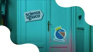 CLEMENTONI SCIENZA & GIOCO SUPERCHIMICA