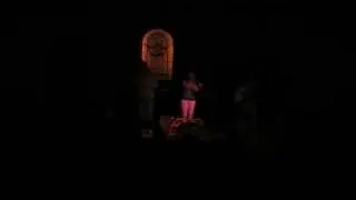 Mi Alma Canta a Jehova by Verenis