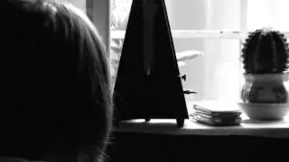 German Expressionist Student Film - 'It was bound to happen'