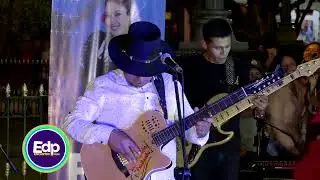 DUO PASION CUSIBAMBA - MAÑANA CUANDO ME VALLA