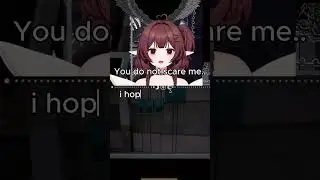 I totally jinxed myself here! #vtuber #streamer #streamclips