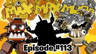 Mix Max Murp - Episode #113 - Chomly + Hoogi (MIX)