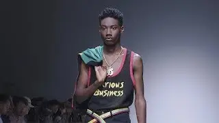 Landlord | Spring Summer 2018 Full Fashion Show | Exclusive