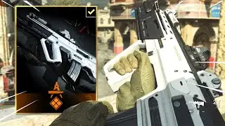 Modern Warfare RAM-7 DLC Weapon Gameplay! (COD MW)