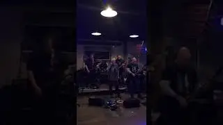 Sweet child- Wachusett brew yard
