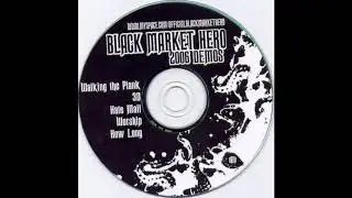 black market hero
