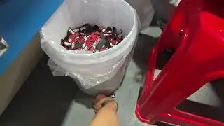Customer factory : pvc patches,keychains making machine 