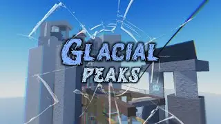FE2:CM // Glacial Peaks Full Layout