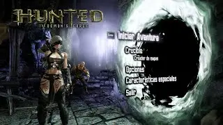jcjm55 🏹 Are Dreams Real? 🛡️ Hunted The Demon Forge Ep001 (Spanish Voices) 2011 (Full)