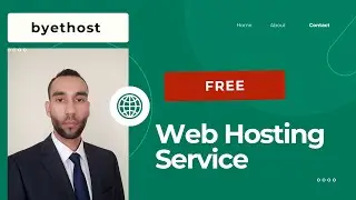 Free Web Hosting in 2026 🚀 (Fast & Easy – ByetHost)