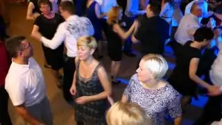 Andrzejki Mieroszyno 2015 - HD
